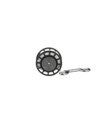 ScubaPro 100ft/30m S-Tek Spinner Spool