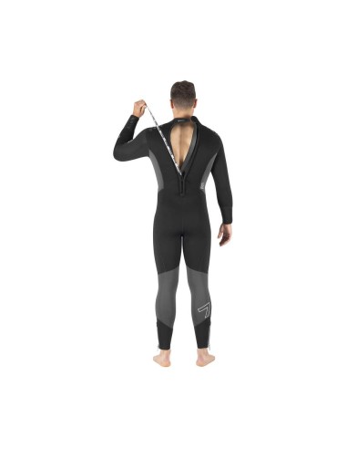 Mares Pioneer 7mm Wetsuit Mens