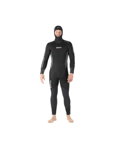 Mares Pioneer 7mm Wetsuit Mens
