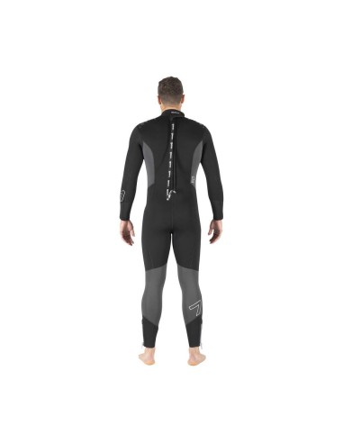 Mares Pioneer 7mm Wetsuit Mens