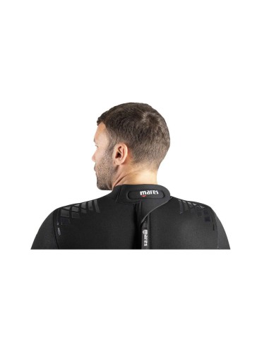 Mares Pioneer 7mm Wetsuit Mens