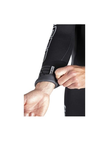 Mares Pioneer 7mm Wetsuit Mens