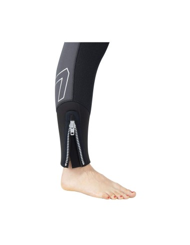 Mares Pioneer 7mm Wetsuit Womens
