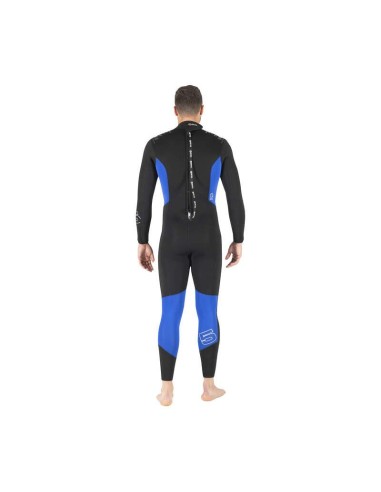 Mares Pioneer 5mm Wetsuit Mens