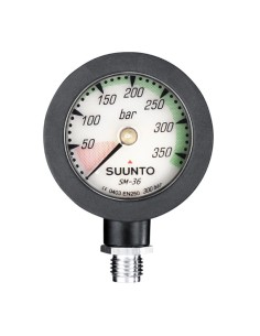 Suunto SM-36 Tank Pressure Gauge 300 BAR (without hose)