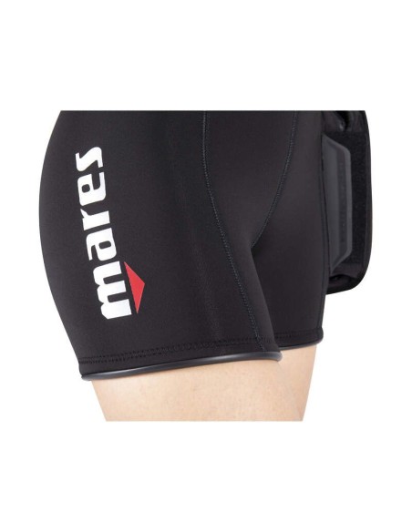 Mares Flexa Core Wetsuit Mens