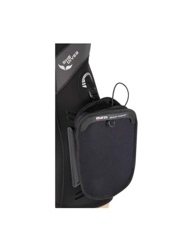 Mares Flexa Core Wetsuit Mens
