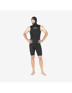 Mares Flexa Vest Mens
