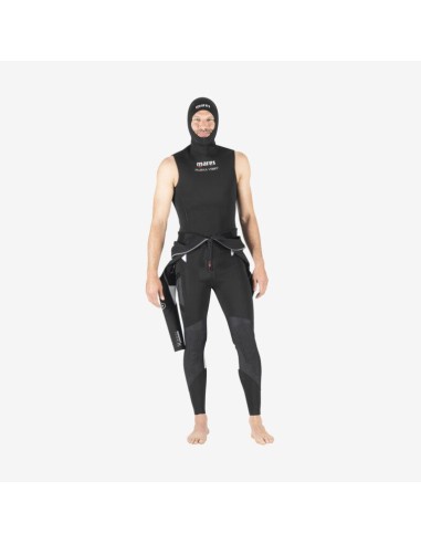 Mares Flexa Vest Mens