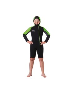 Mares Explorer 5 Wetsuit Jacket 2