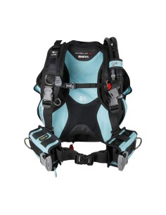 Mares Magellan HD BCD 2