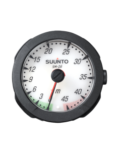 Suunto SM-16 Wrist Depth Gauge 2