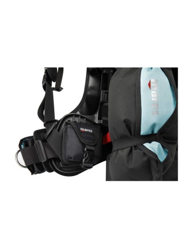 Mares Magellan HD BCD