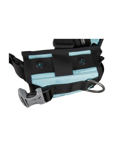 Mares Magellan HD BCD