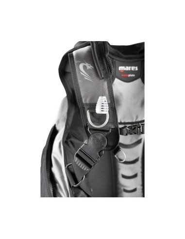 Mares Dragon SLS BCD