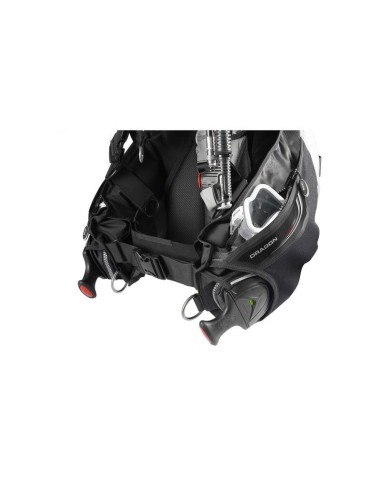 Mares Dragon SLS BCD