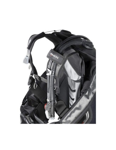 Mares Dragon SLS BCD