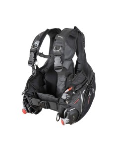 Mares Guardian Ergotrim SLS BCD