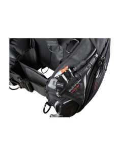 Mares Guardian Ergotrim SLS BCD 2