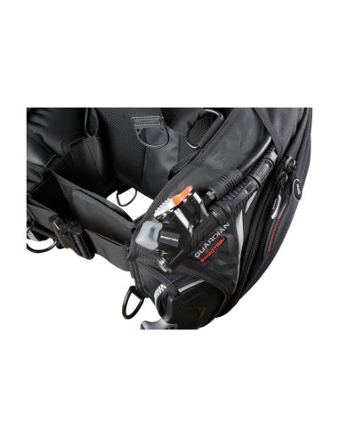 Mares Guardian Ergotrim SLS BCD