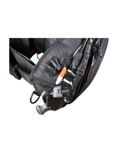 Mares Guardian Ergotrim SLS BCD