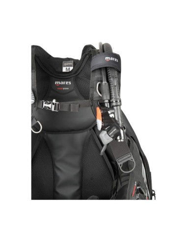 Mares Guardian Ergotrim SLS BCD
