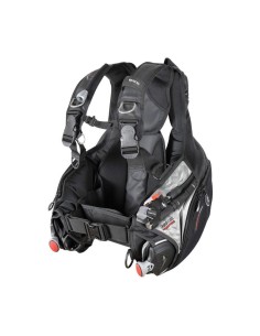 Mares Grace Ergotrim SLS BCD