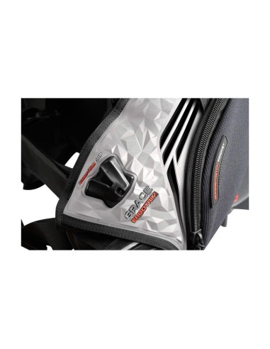 Mares Grace Ergotrim SLS BCD
