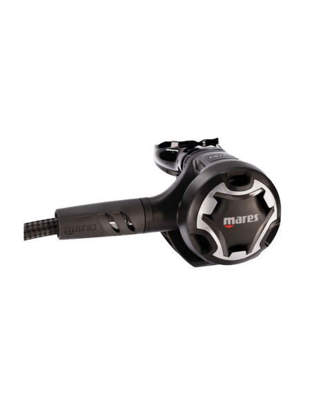 Mares Dual 2S Regulator