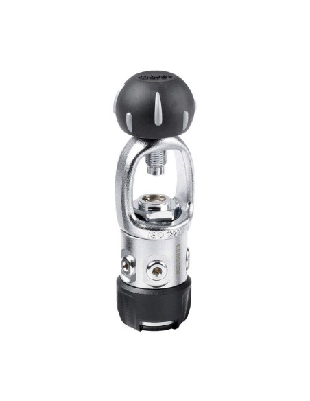 Mares Dual 2S Regulator