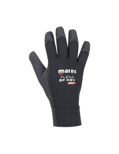 Mares Flexa 5F 3.0 KEV Gloves 2