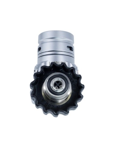 Mares Atlas ADJ 62X TBP Regulator