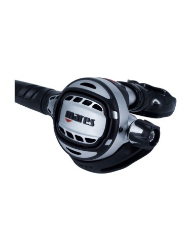 Mares Atlas ADJ 62X TBP Regulator