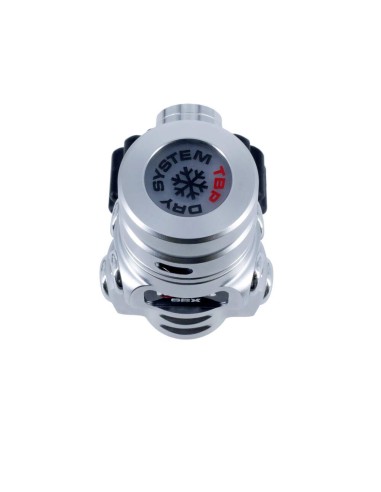 Mares Atlas ADJ 62X TBP Regulator