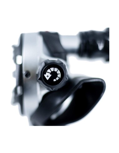 Mares Atlas ADJ 62X TBP Regulator
