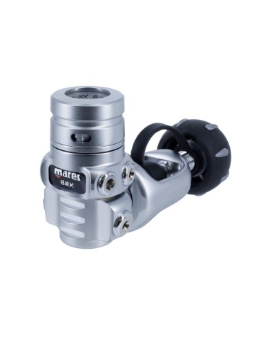 Mares Atlas ADJ 62X TBP Regulator