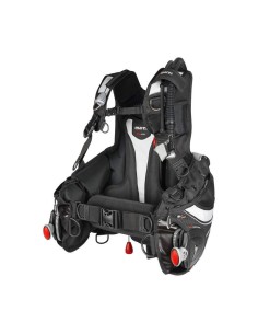 Mares Prestige SLS WH BCD