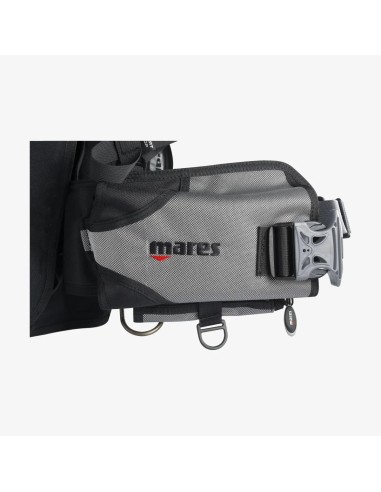 Mares Magellan BCD