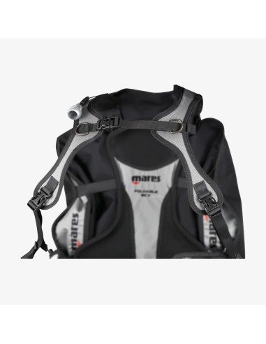 Mares Magellan BCD
