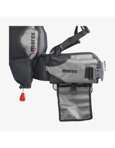 Mares Magellan BCD