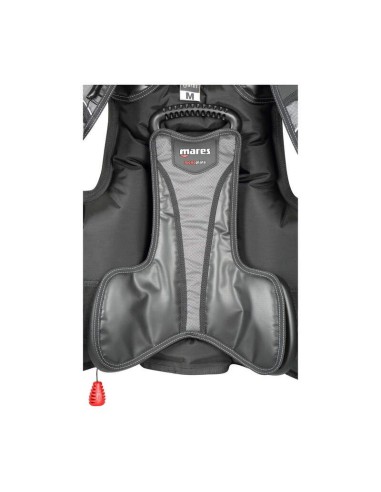 Mares Rock Pro BCD