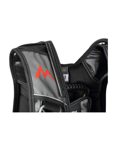 Mares Rock Pro BCD
