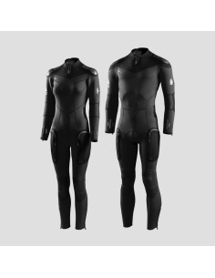 Waterproof W5 3.5mm Fullsuit