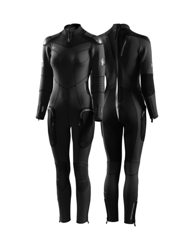 Waterproof W5 3.5mm Fullsuit