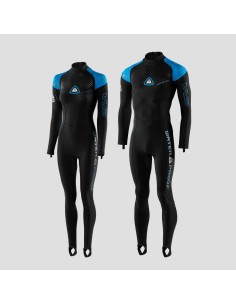 Waterproof Skin Super Stretch Lycra