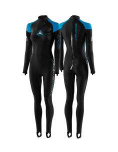 Waterproof Skin Super Stretch Lycra 2