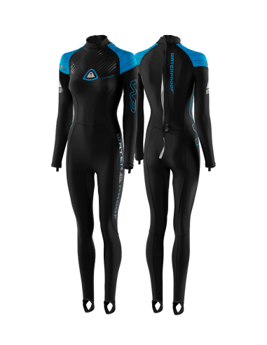 Waterproof Skin Super Stretch Lycra