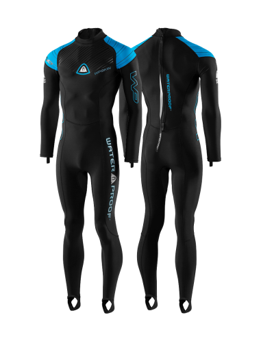 Waterproof Skin Super Stretch Lycra