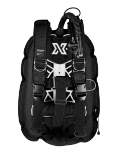 XDEEP Ghost Deluxe Full Set