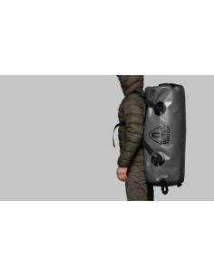 Waterproof Duffel Bag 100L 2